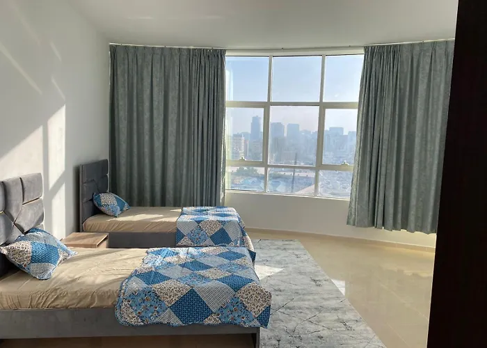 Orient 1 Bhk Apartment