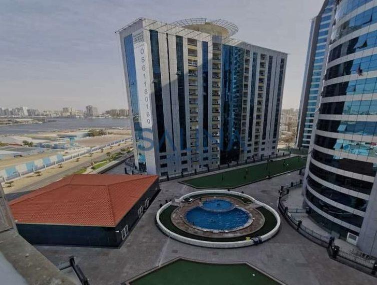 Apartment Orient 1 Bhk *