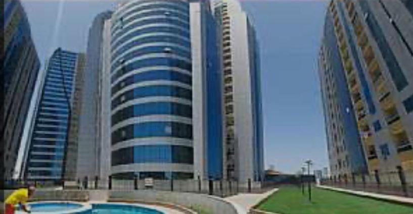 Orient 1 Bhk * Ajman