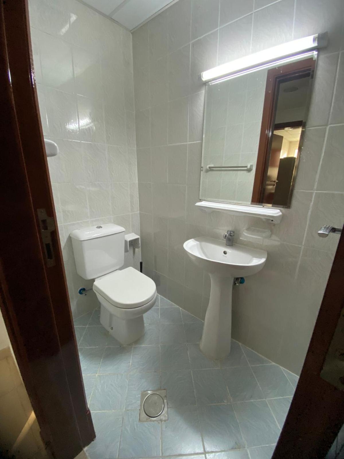 Orient 1 Bhk