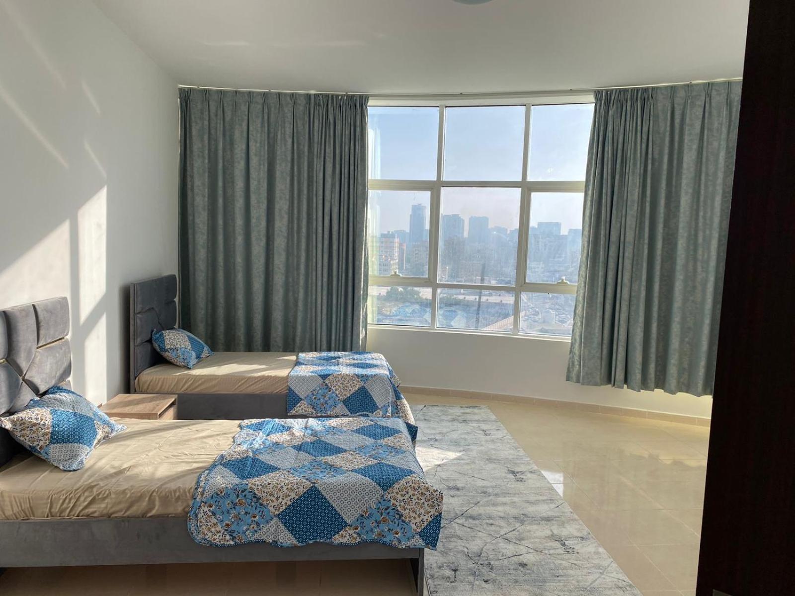 Apartment Orient 1 Bhk