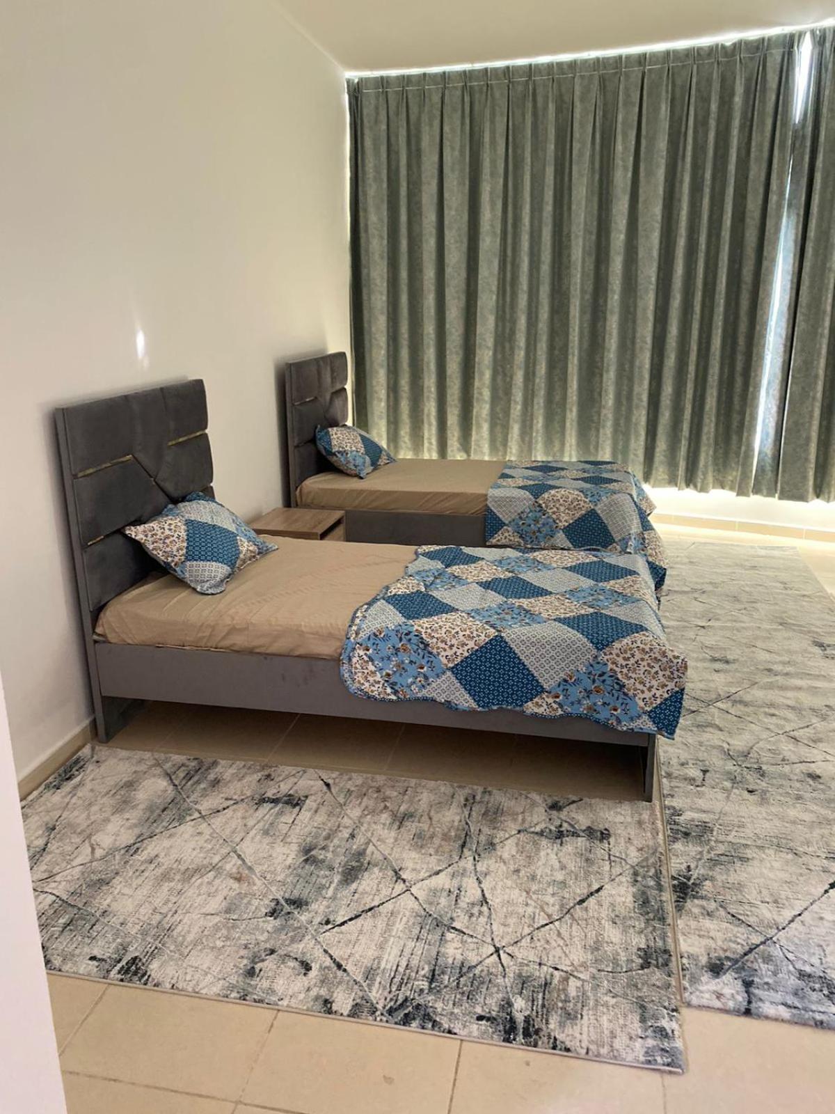 Orient 1 Bhk * Ajman