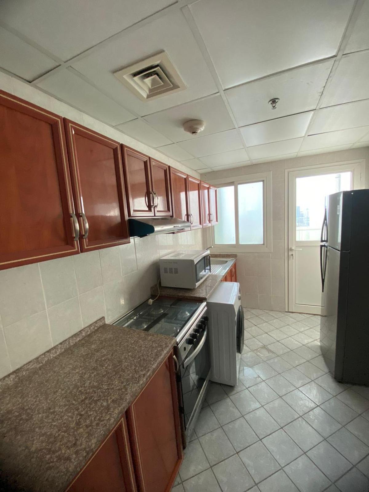 Orient 1 Bhk Apartment *