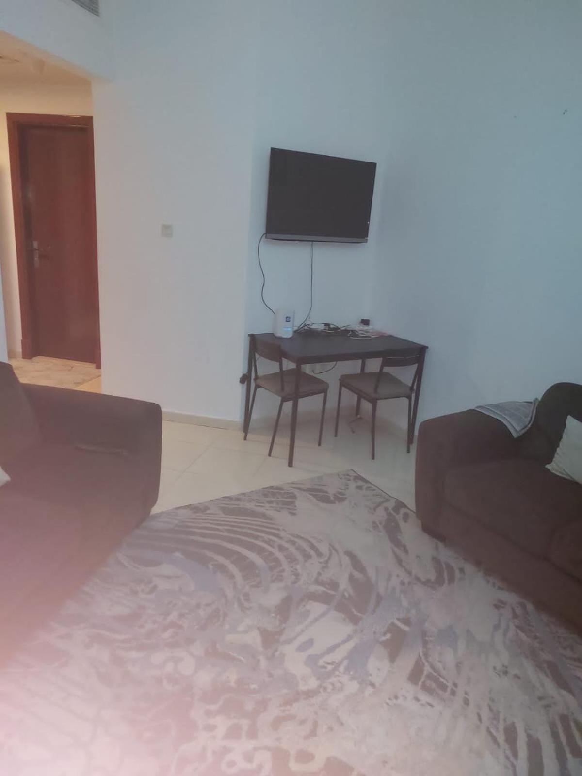 Orient 1 Bhk Ajman