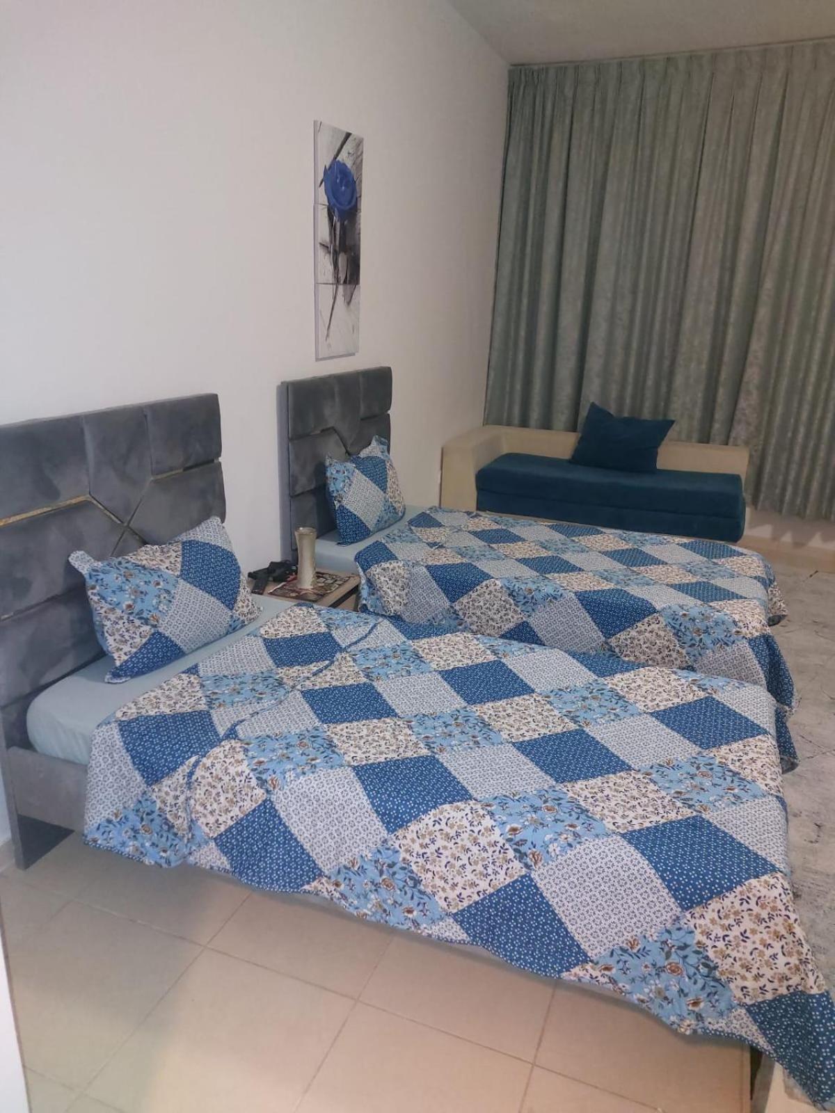 Orient 1 Bhk * Ajman