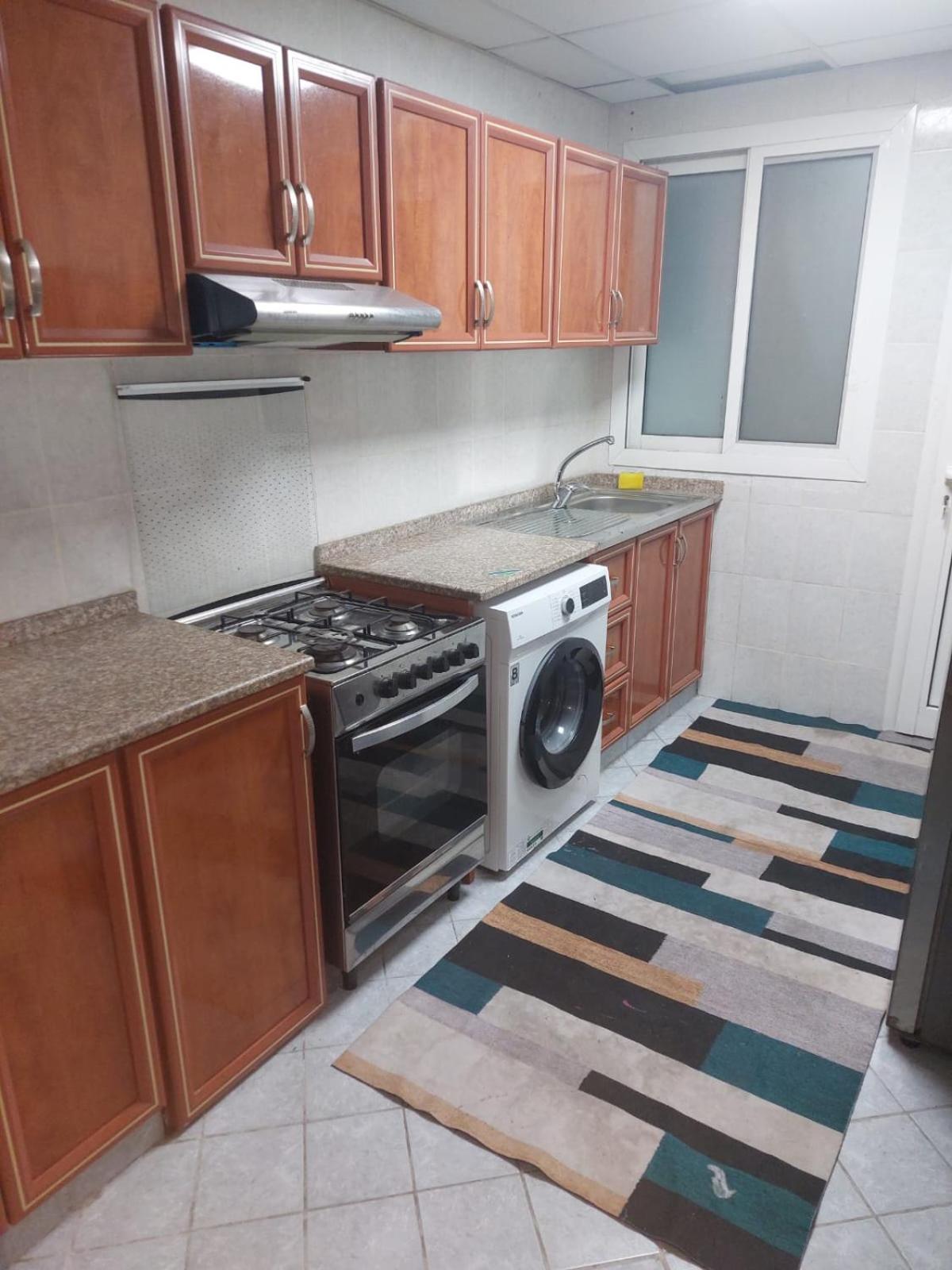 Apartment Orient 1 Bhk