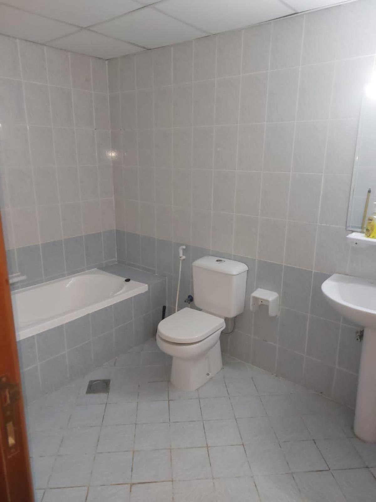 Orient 1 Bhk Apartment